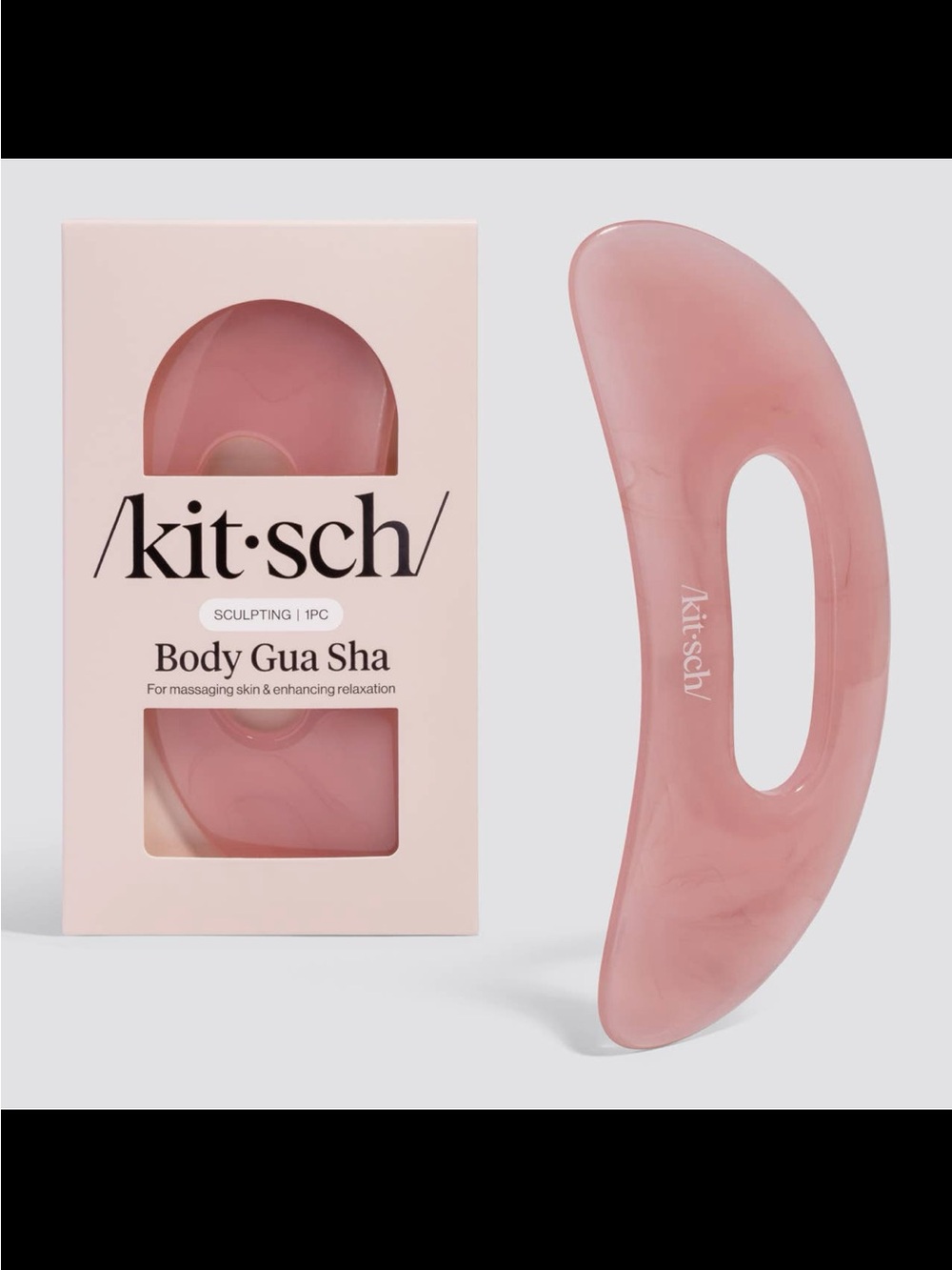 Kitsch Body Gua Sha